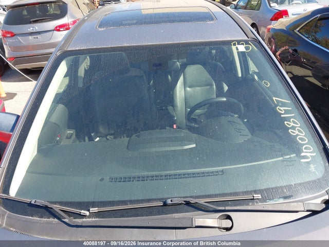 Aukcja sprzedaży 2009 Mazda 5, vin: JM1CR293790340982, numer aukcji: 40088197
