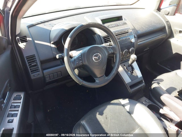 Aukcja sprzedaży 2009 Mazda 5, vin: JM1CR293790340982, numer aukcji: 40088197