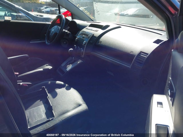 Aukcja sprzedaży 2009 Mazda 5, vin: JM1CR293790340982, numer aukcji: 40088197