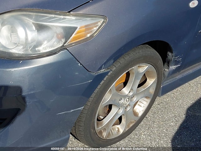 Aukcja sprzedaży 2009 Mazda 5, vin: JM1CR293790340982, numer aukcji: 40088197