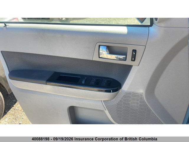 2009 Ford Escape Hybrid მანქანა იყიდება აუქციონზე, vin: 1FMCU59359KA11830, აუქციონის ნომერი: 40088198