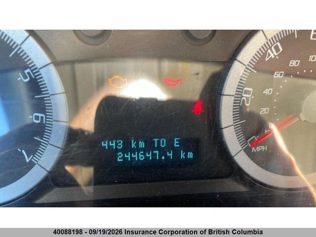 2009 Ford Escape Hybrid მანქანა იყიდება აუქციონზე, vin: 1FMCU59359KA11830, აუქციონის ნომერი: 40088198