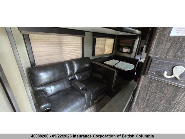 Grand Design 2970rl 2018 573TE322XJ6604984 Image 19