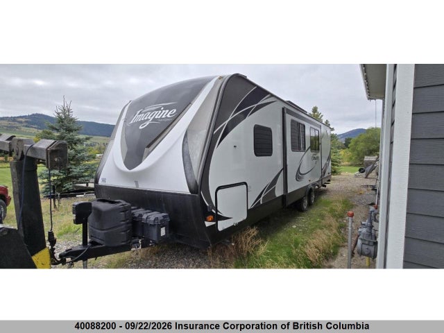 Grand Design 2970rl 2018 573TE322XJ6604984 Image 2