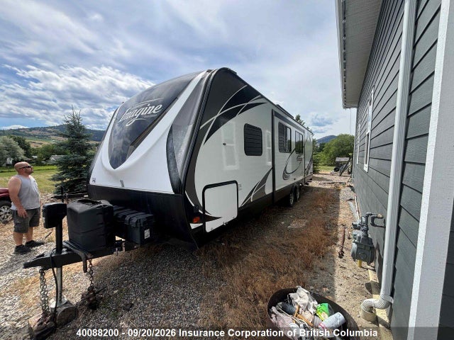 Grand Design 2970rl 2018 573TE322XJ6604984 Image 33