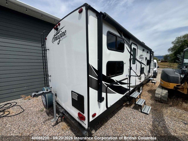 Grand Design 2970rl 2018 573TE322XJ6604984 Image 35