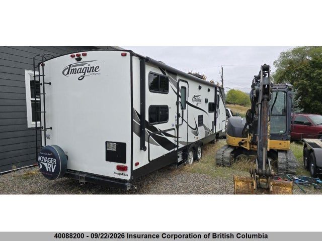Grand Design 2970rl 2018 573TE322XJ6604984 Image 4