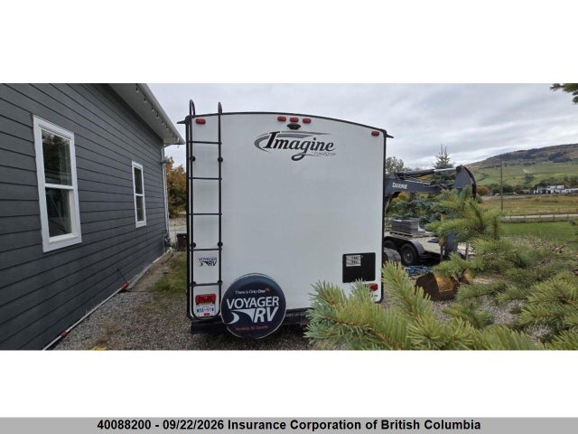 Grand Design 2970rl 2018 573TE322XJ6604984 Image 5