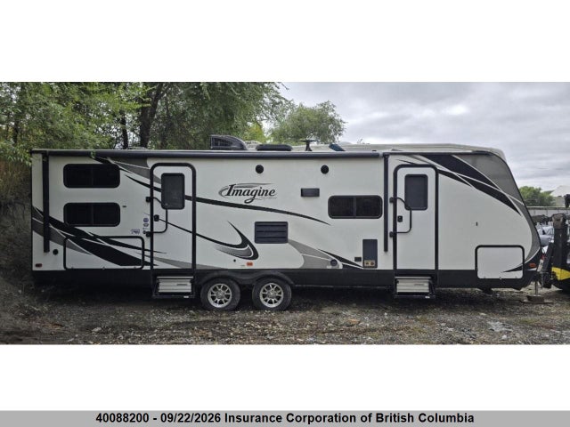 Grand Design 2970rl 2018 573TE322XJ6604984 Image 7