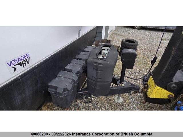 Grand Design 2970rl 2018 573TE322XJ6604984 Image 8