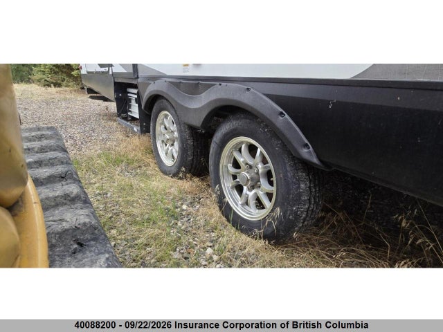 Grand Design 2970rl 2018 573TE322XJ6604984 Image 9