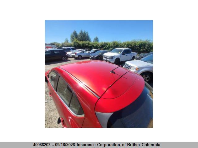 Mazda 3 TOURING 2014 JM1BM1L78E1104247 Image 7