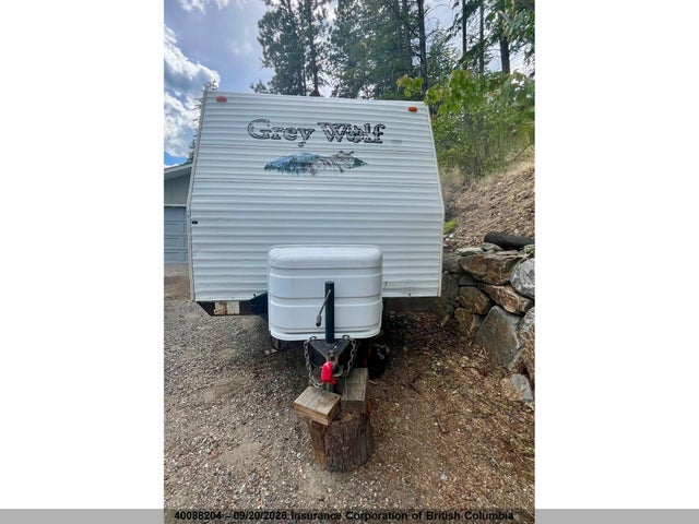 2009 Forest River Cherokee მანქანა იყიდება აუქციონზე, vin: 4X4TCKB299T180034, აუქციონის ნომერი: 40088204