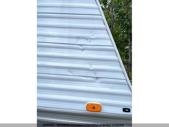 2009 Forest River Cherokee მანქანა იყიდება აუქციონზე, vin: 4X4TCKB299T180034, აუქციონის ნომერი: 40088204
