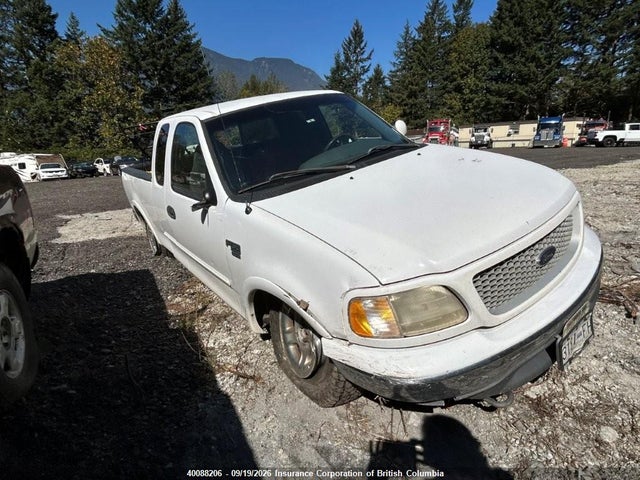 Продажа на аукционе авто 1999 Ford F150, vin: 2FTRX18L6XCA74016, номер лота: 40088206
