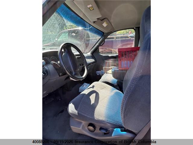 Aukcja sprzedaży 1999 Ford F150, vin: 2FTRX18L6XCA74016, numer aukcji: 40088206