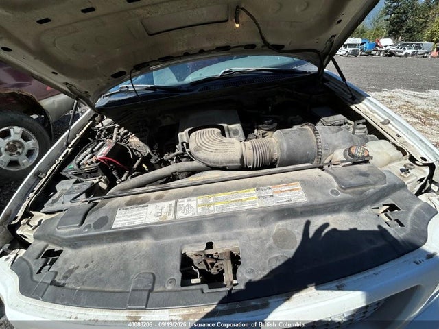 Aukcja sprzedaży 1999 Ford F150, vin: 2FTRX18L6XCA74016, numer aukcji: 40088206