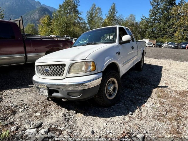Aukcja sprzedaży 1999 Ford F150, vin: 2FTRX18L6XCA74016, numer aukcji: 40088206