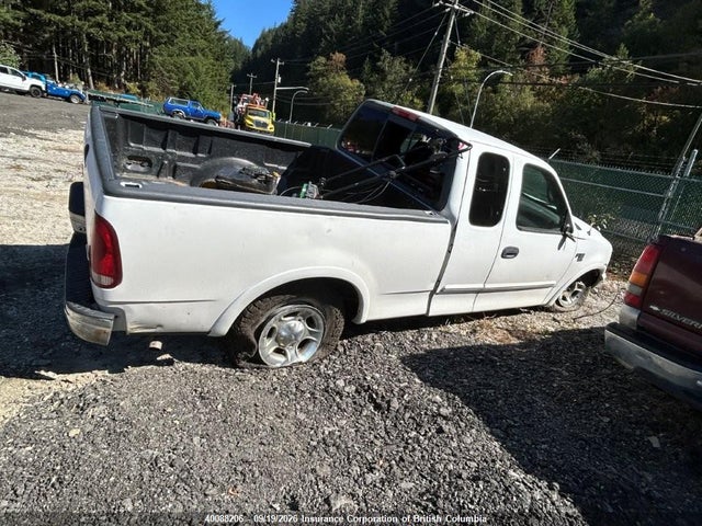 Aukcja sprzedaży 1999 Ford F150, vin: 2FTRX18L6XCA74016, numer aukcji: 40088206