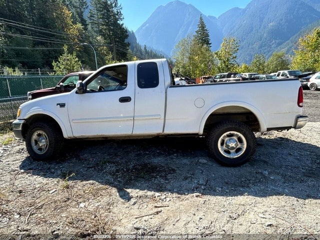 Aukcja sprzedaży 1999 Ford F150, vin: 2FTRX18L6XCA74016, numer aukcji: 40088206
