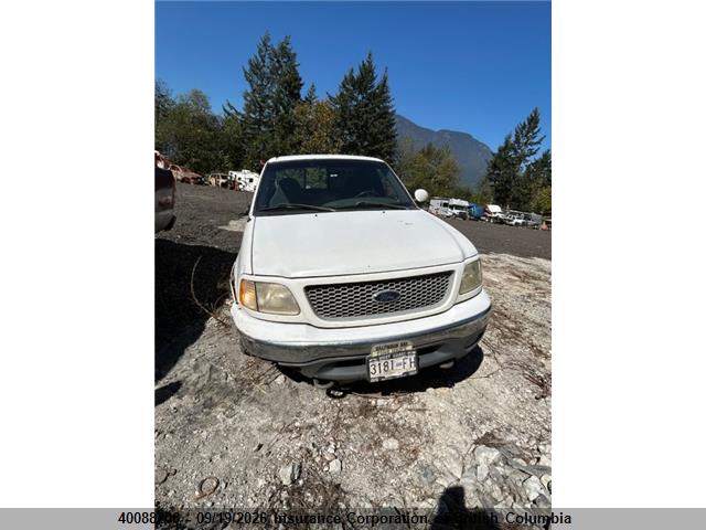 Aukcja sprzedaży 1999 Ford F150, vin: 2FTRX18L6XCA74016, numer aukcji: 40088206