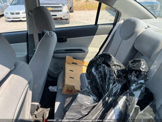 40088207 :رقم المزاد ، KMHCN4BC4AU530359 vin ، 2010 Hyundai Accent Gls مزاد بيع