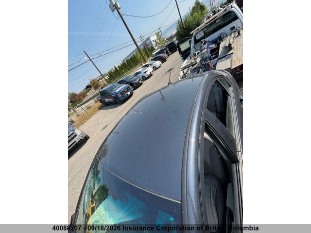 40088207 :رقم المزاد ، KMHCN4BC4AU530359 vin ، 2010 Hyundai Accent Gls مزاد بيع