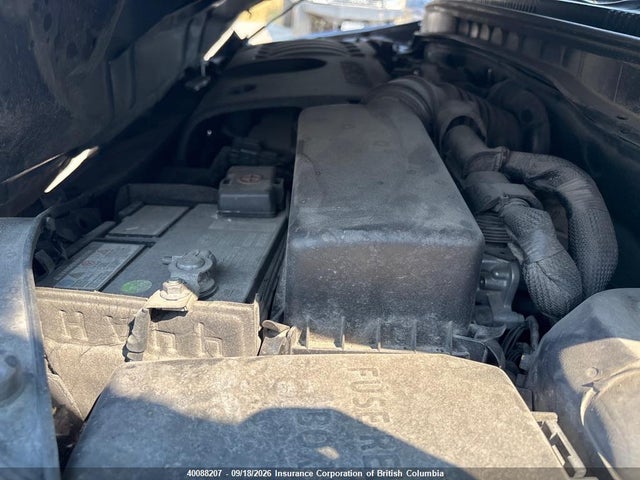 40088207 :رقم المزاد ، KMHCN4BC4AU530359 vin ، 2010 Hyundai Accent Gls مزاد بيع