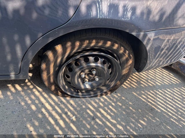 40088207 :رقم المزاد ، KMHCN4BC4AU530359 vin ، 2010 Hyundai Accent Gls مزاد بيع