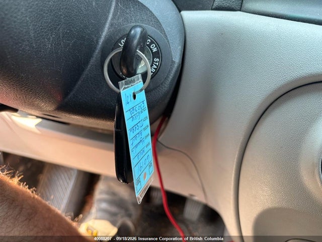 40088207 :رقم المزاد ، KMHCN4BC4AU530359 vin ، 2010 Hyundai Accent Gls مزاد بيع