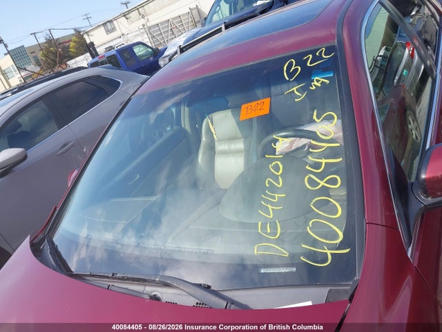 Aukcja sprzedaży 2006 Honda Accord Ex, vin: 1HGCM56896A802594, numer aukcji: 40084405