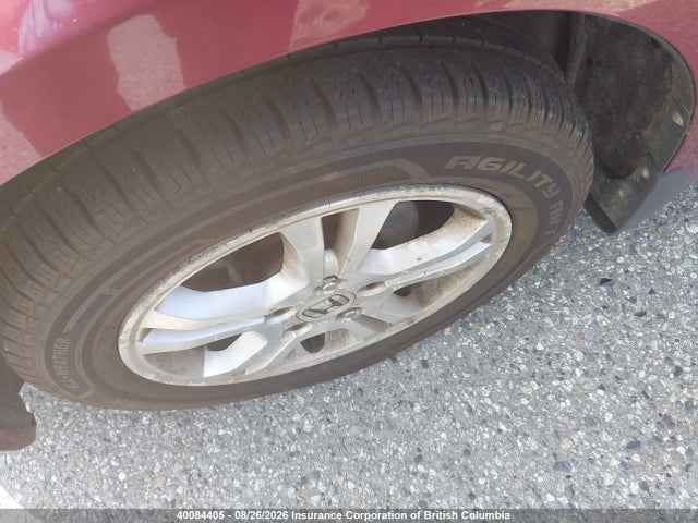 Aukcja sprzedaży 2006 Honda Accord Ex, vin: 1HGCM56896A802594, numer aukcji: 40084405