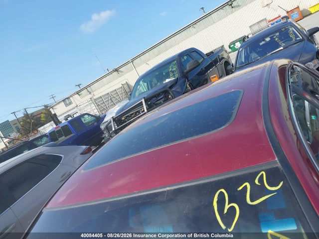 Aukcja sprzedaży 2006 Honda Accord Ex, vin: 1HGCM56896A802594, numer aukcji: 40084405