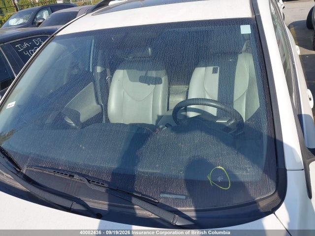 Продажа на аукционе авто 2007 Toyota Rav4 Limited, vin: JTMBD31V275071030, номер лота: 40082436