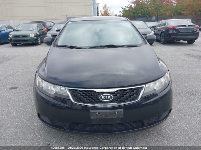 Продаж на аукціоні авто 2012 Kia Forte, vin: KNAFU4A26C5520276, номер лоту: 40088208