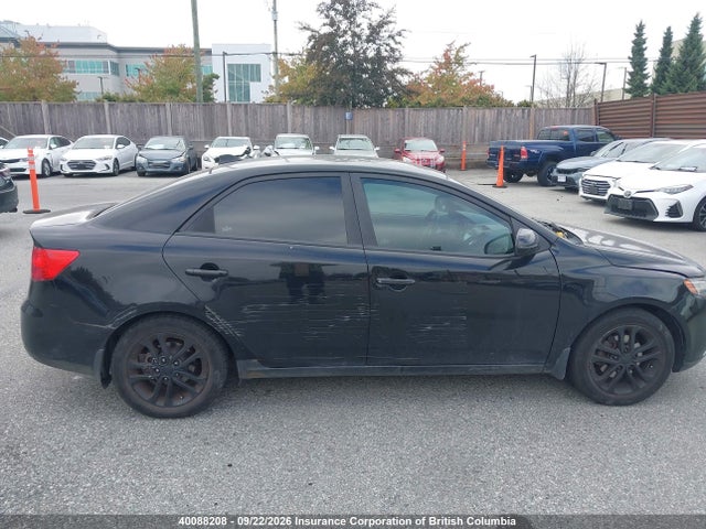 Продаж на аукціоні авто 2012 Kia Forte, vin: KNAFU4A26C5520276, номер лоту: 40088208