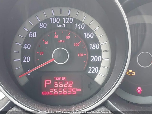 Продаж на аукціоні авто 2012 Kia Forte, vin: KNAFU4A26C5520276, номер лоту: 40088208