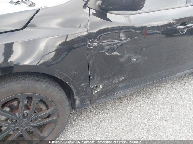 Продаж на аукціоні авто 2012 Kia Forte, vin: KNAFU4A26C5520276, номер лоту: 40088208