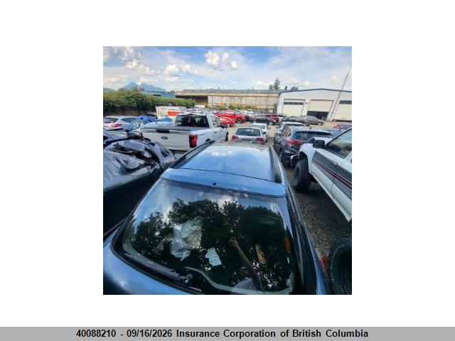 2007 Subaru Impreza 2.5i მანქანა იყიდება აუქციონზე, vin: JF1GG61627H811638, აუქციონის ნომერი: 40088210