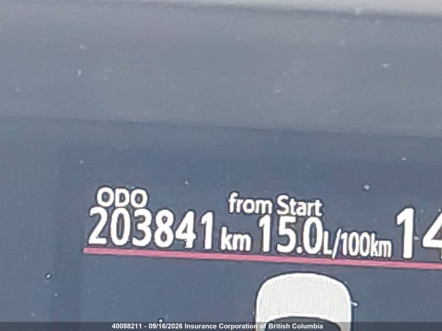 JTDKDTB38G1124835 Toyota Prius