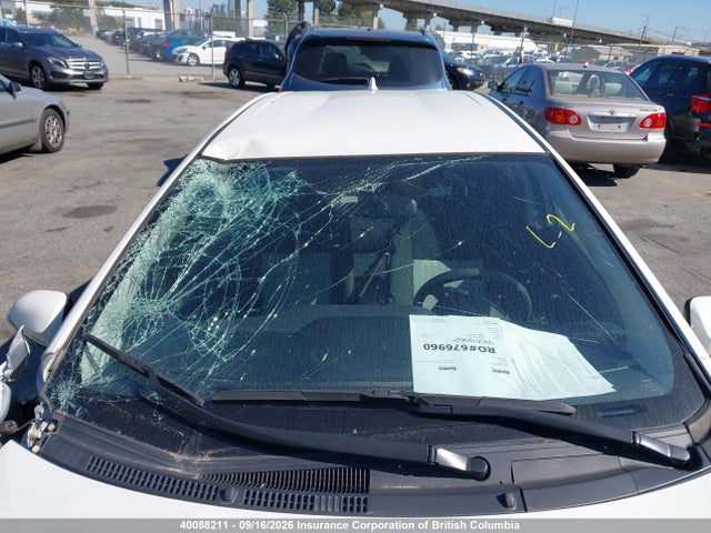JTDKDTB38G1124835 Toyota Prius