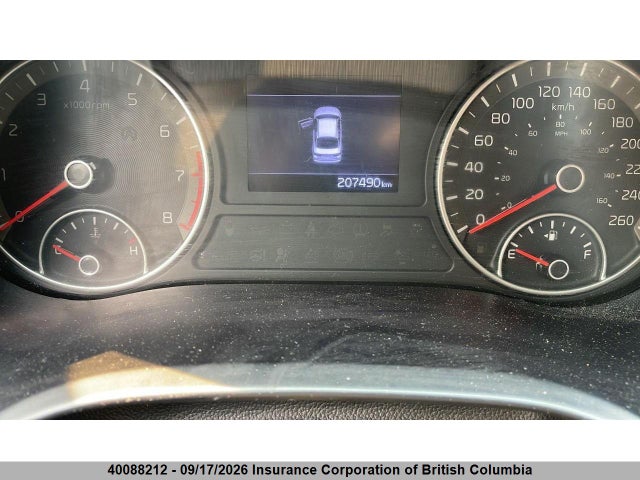 Продажа на аукционе авто 2019 Kia Optima Lx/s, vin: 5XXGT4L31KG281035, номер лота: 40088212