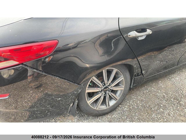 Продажа на аукционе авто 2019 Kia Optima Lx/s, vin: 5XXGT4L31KG281035, номер лота: 40088212