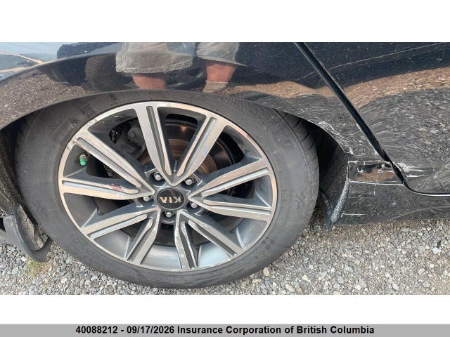 Продажа на аукционе авто 2019 Kia Optima Lx/s, vin: 5XXGT4L31KG281035, номер лота: 40088212