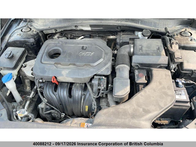 Продажа на аукционе авто 2019 Kia Optima Lx/s, vin: 5XXGT4L31KG281035, номер лота: 40088212