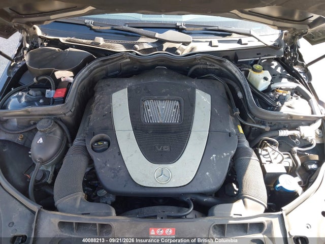 40088213 :رقم المزاد ، WDDGF8FB2BF558393 vin ، 2011 Mercedes-benz C 250 4matic مزاد بيع