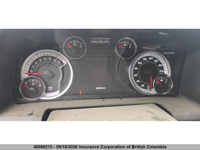 Aukcja sprzedaży 2019 Ram 1500 Classic St, vin: 1C6RR7KT2KS674503, numer aukcji: 40088215