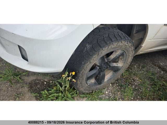 Aukcja sprzedaży 2019 Ram 1500 Classic St, vin: 1C6RR7KT2KS674503, numer aukcji: 40088215