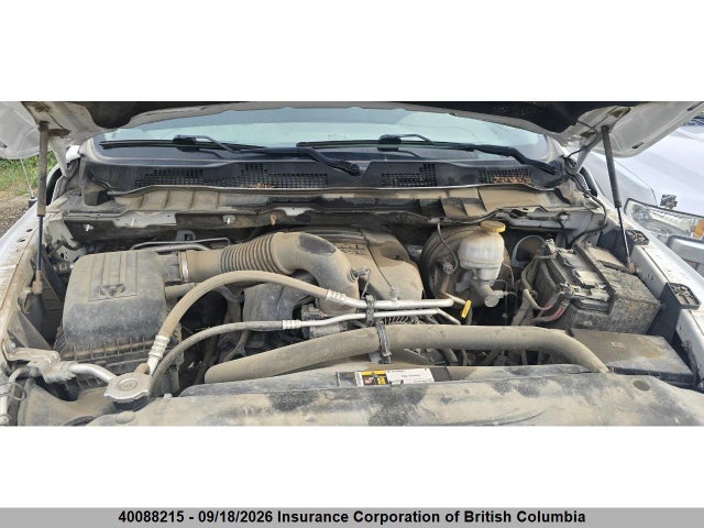 Aukcja sprzedaży 2019 Ram 1500 Classic St, vin: 1C6RR7KT2KS674503, numer aukcji: 40088215