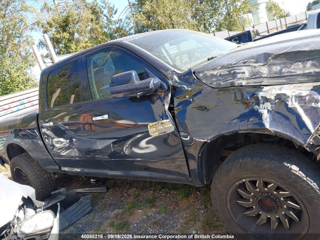 Продажа на аукционе авто 2013 Ram 2500 Longhorn, vin: 3C6UR5GL2DG516857, номер лота: 40088216